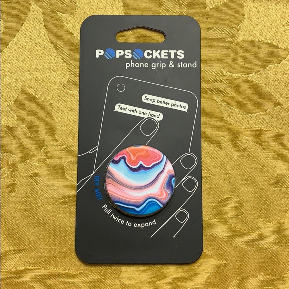 Popsocket